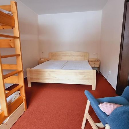 Apartman Mariana Vysoké Tatry エクステリア 写真