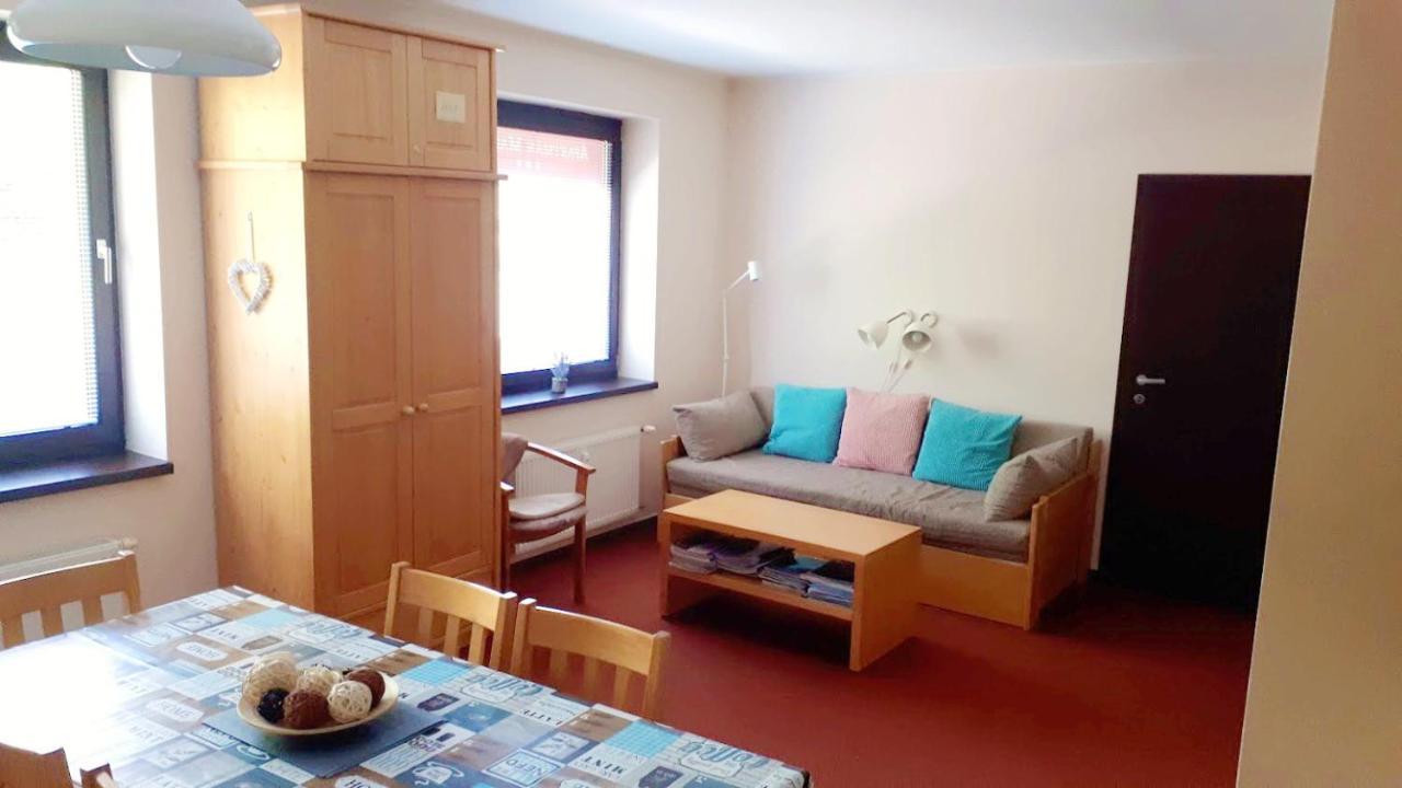Apartman Mariana Vysoké Tatry エクステリア 写真