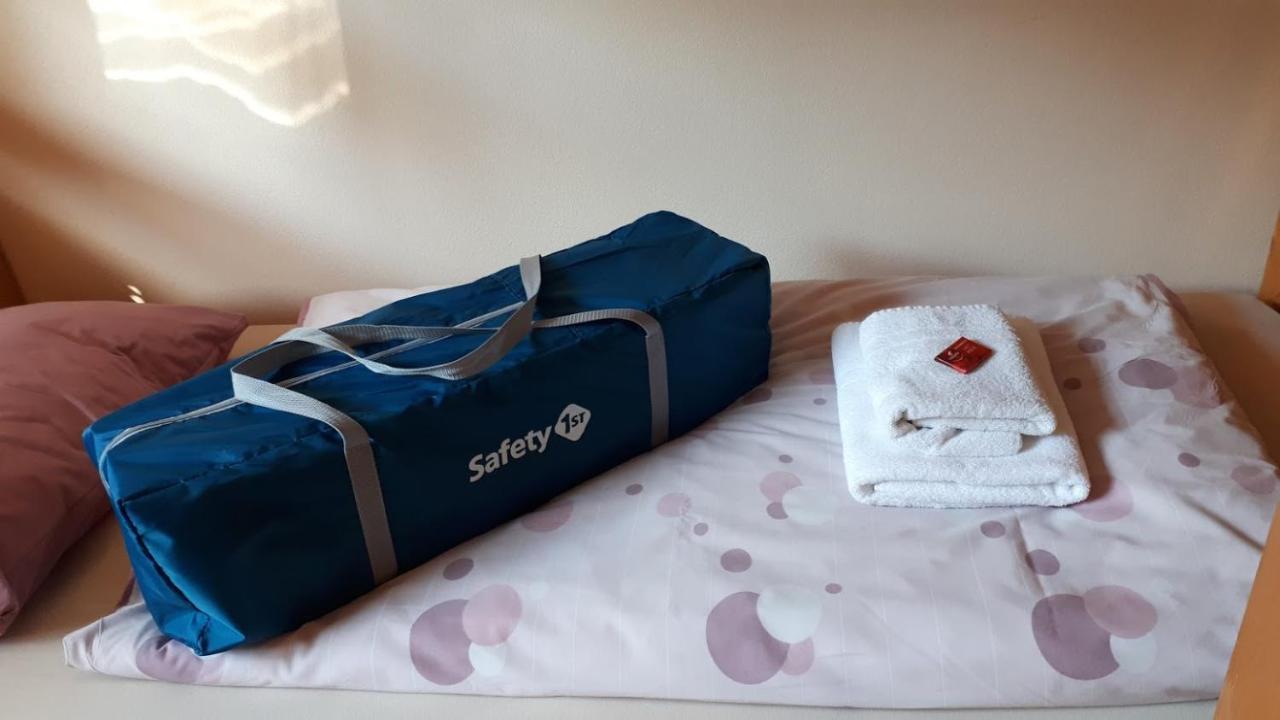 Apartman Mariana Vysoké Tatry エクステリア 写真