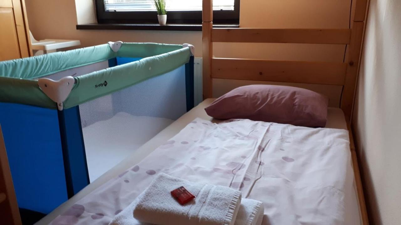 Apartman Mariana Vysoké Tatry エクステリア 写真