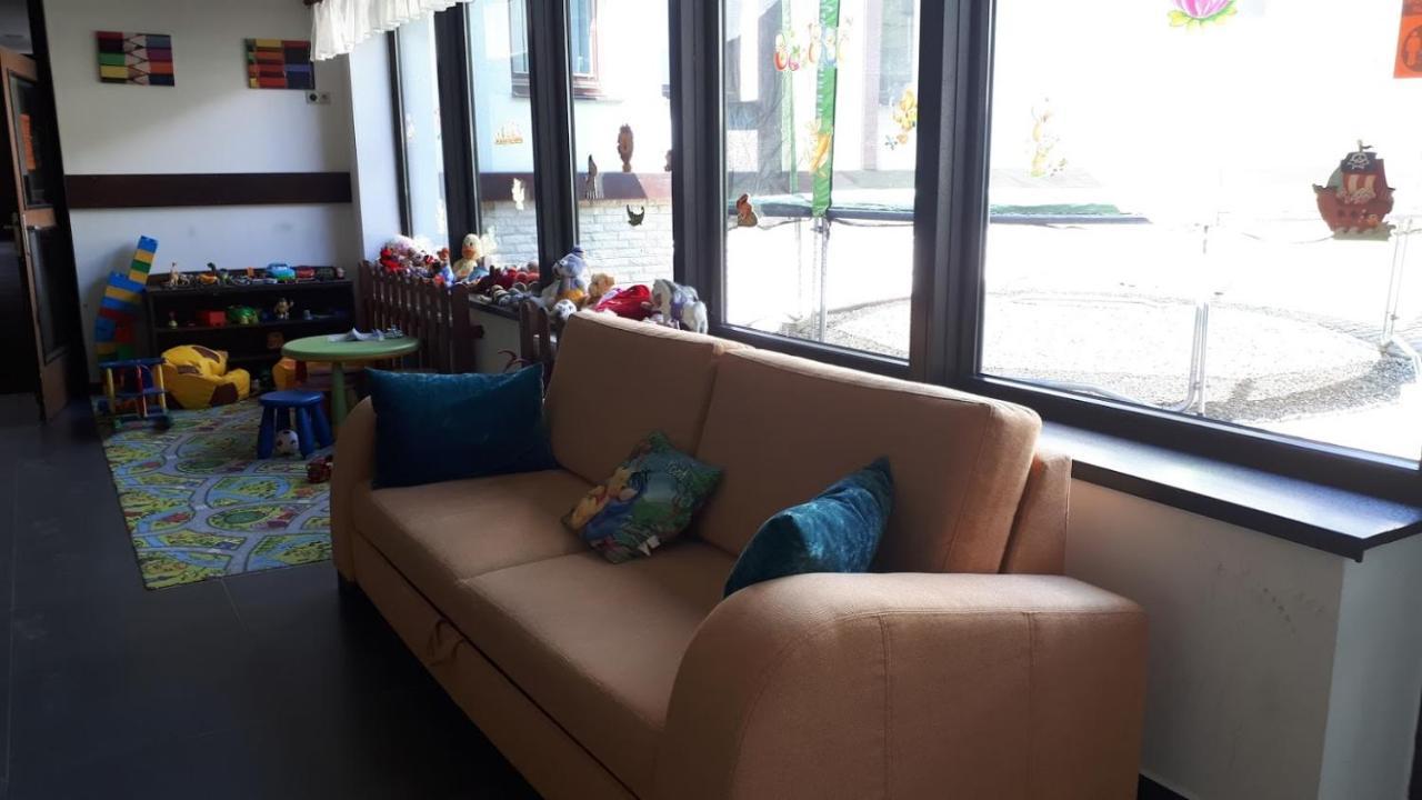 Apartman Mariana Vysoké Tatry エクステリア 写真