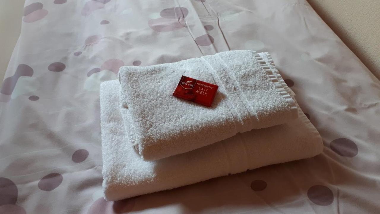 Apartman Mariana Vysoké Tatry エクステリア 写真