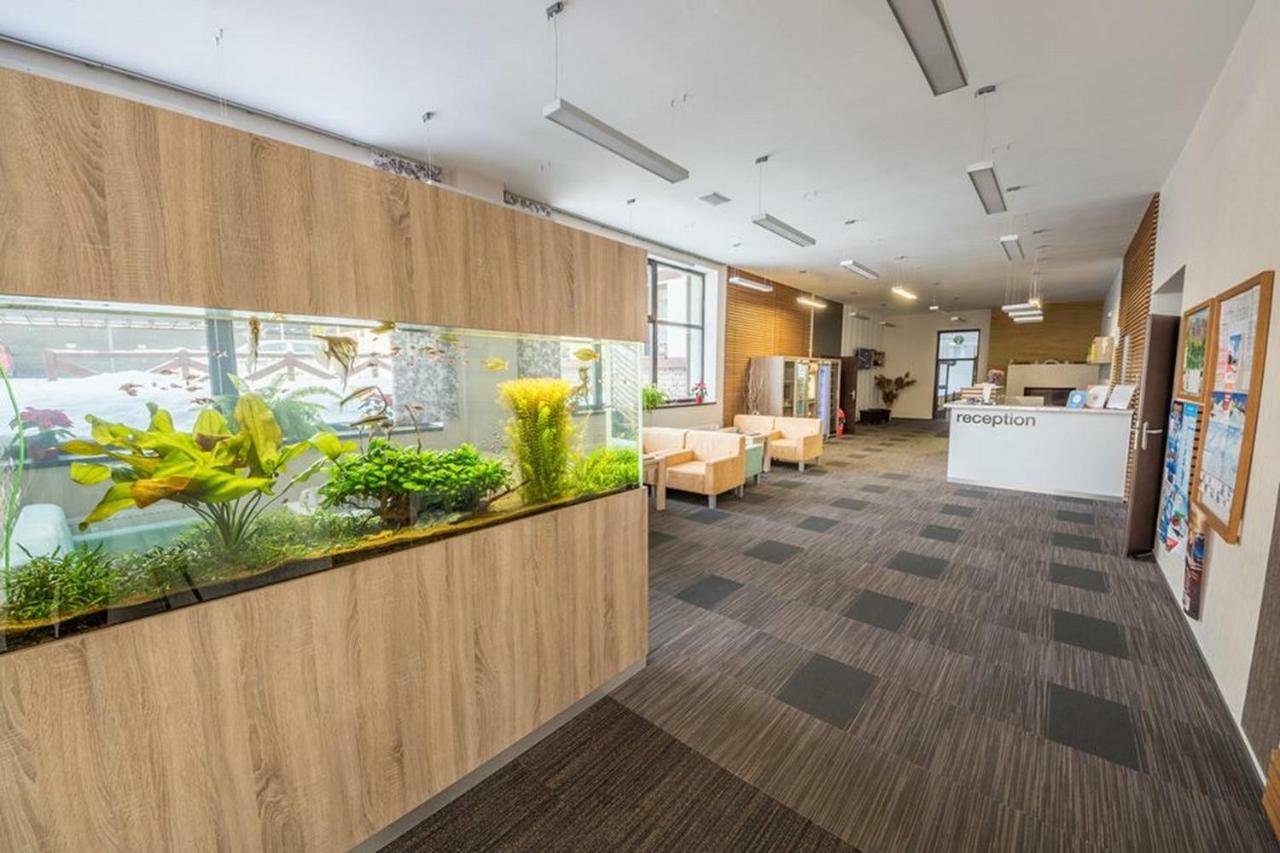 Apartman Mariana Vysoké Tatry エクステリア 写真