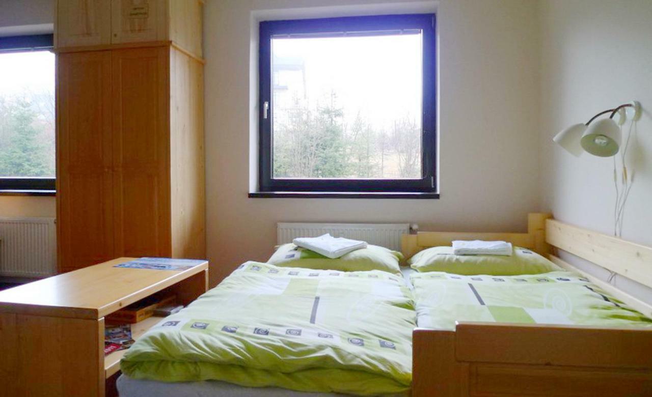 Apartman Mariana Vysoké Tatry エクステリア 写真