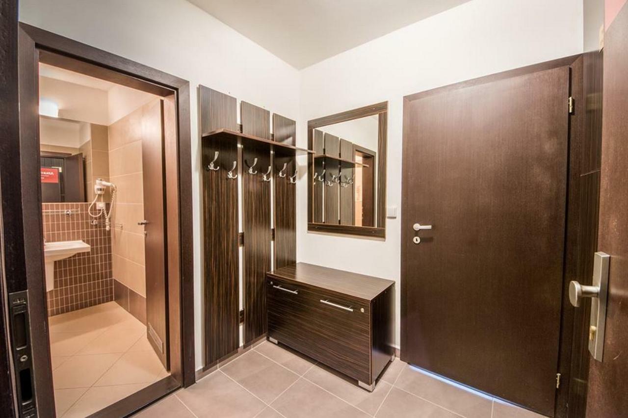 Apartman Mariana Vysoké Tatry エクステリア 写真